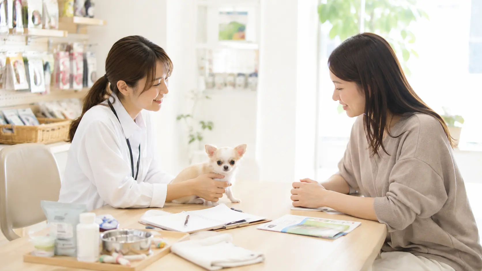 ご予約・ご相談まずは相談だけでも大丈夫です。
お気軽にご連絡ください。
